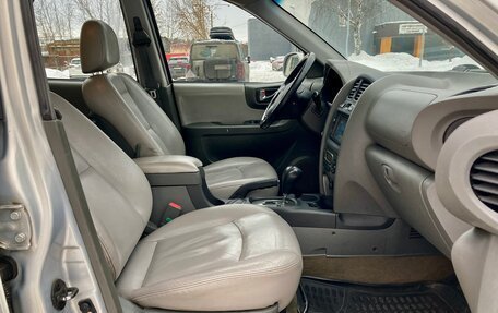 Hyundai Santa Fe Classic, 2010 год, 805 000 рублей, 7 фотография