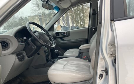 Hyundai Santa Fe Classic, 2010 год, 805 000 рублей, 8 фотография