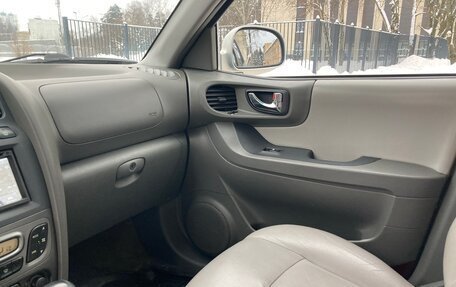 Hyundai Santa Fe Classic, 2010 год, 805 000 рублей, 9 фотография