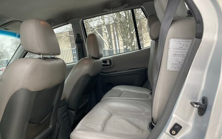 Hyundai Santa Fe Classic, 2010 год, 805 000 рублей, 12 фотография