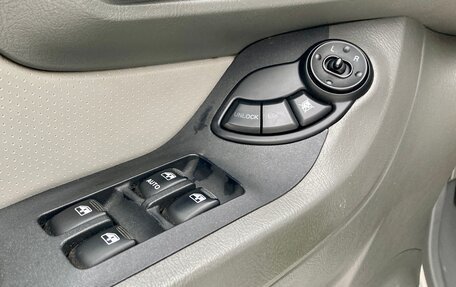 Hyundai Santa Fe Classic, 2010 год, 805 000 рублей, 16 фотография