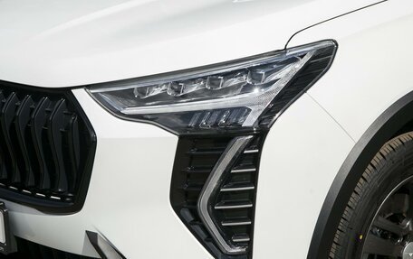 Haval Jolion, 2025 год, 2 399 000 рублей, 3 фотография