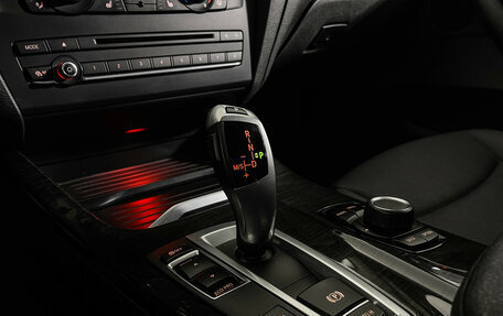 BMW X3, 2017 год, 2 777 000 рублей, 16 фотография
