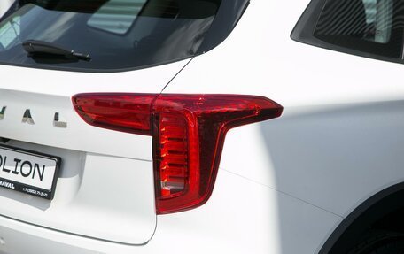 Haval Jolion, 2025 год, 2 399 000 рублей, 7 фотография