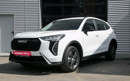 Haval Jolion, 2025 год, 2 399 000 рублей, 2 фотография
