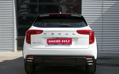 Haval Jolion, 2025 год, 2 399 000 рублей, 8 фотография