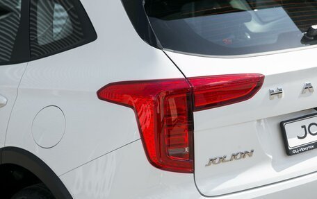 Haval Jolion, 2025 год, 2 399 000 рублей, 10 фотография