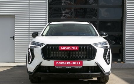 Haval Jolion, 2025 год, 2 399 000 рублей, 4 фотография