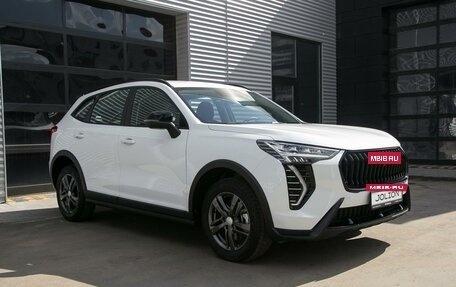 Haval Jolion, 2025 год, 2 399 000 рублей, 5 фотография