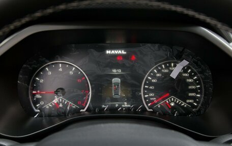 Haval Jolion, 2025 год, 2 399 000 рублей, 19 фотография