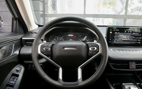 Haval Jolion, 2025 год, 2 399 000 рублей, 13 фотография