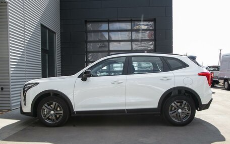 Haval Jolion, 2025 год, 2 399 000 рублей, 11 фотография