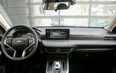 Haval Jolion, 2025 год, 2 399 000 рублей, 12 фотография