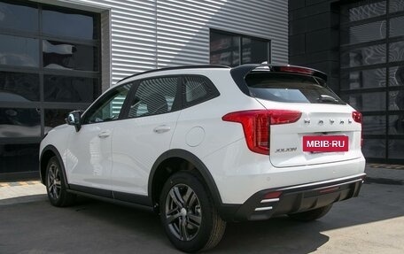 Haval Jolion, 2025 год, 2 399 000 рублей, 9 фотография