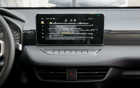 Haval Jolion, 2025 год, 2 399 000 рублей, 28 фотография