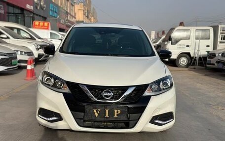 Nissan Tiida, 2023 год, 1 700 000 рублей, 2 фотография