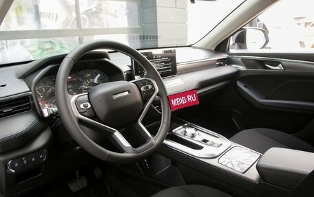 Haval Jolion, 2025 год, 2 399 000 рублей, 23 фотография