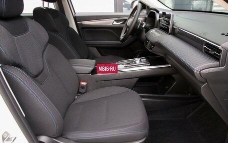 Haval Jolion, 2025 год, 2 399 000 рублей, 30 фотография