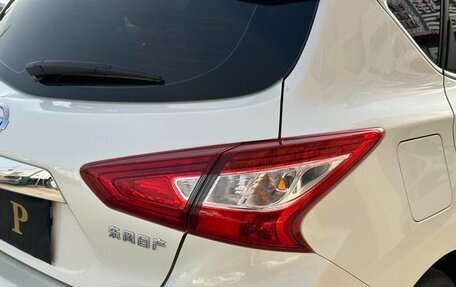 Nissan Tiida, 2023 год, 1 700 000 рублей, 7 фотография