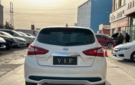 Nissan Tiida, 2023 год, 1 700 000 рублей, 5 фотография