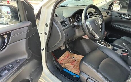 Nissan Tiida, 2023 год, 1 700 000 рублей, 10 фотография