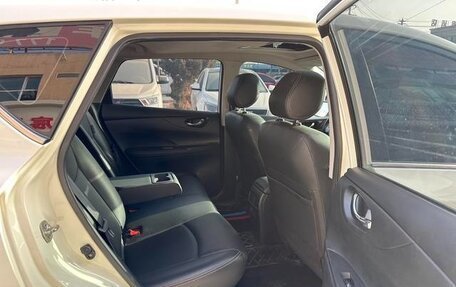 Nissan Tiida, 2023 год, 1 700 000 рублей, 13 фотография