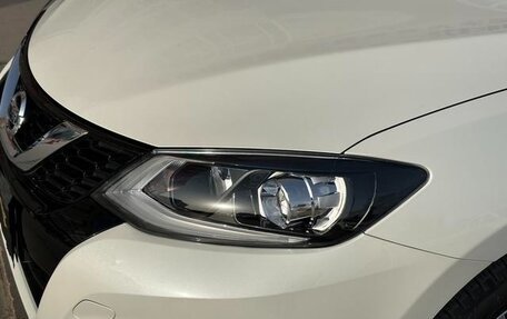 Nissan Tiida, 2023 год, 1 700 000 рублей, 8 фотография