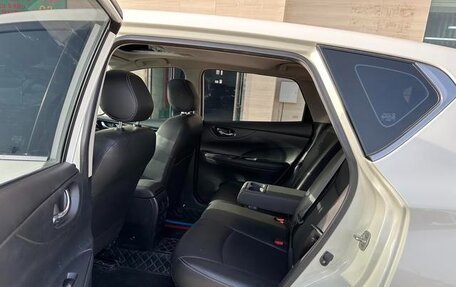 Nissan Tiida, 2023 год, 1 700 000 рублей, 14 фотография