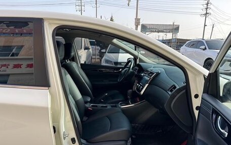 Nissan Tiida, 2023 год, 1 700 000 рублей, 11 фотография