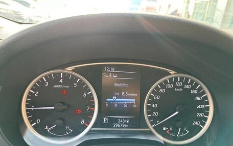 Nissan Tiida, 2023 год, 1 700 000 рублей, 16 фотография