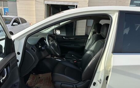 Nissan Tiida, 2023 год, 1 700 000 рублей, 9 фотография