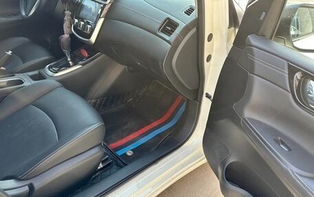 Nissan Tiida, 2023 год, 1 700 000 рублей, 12 фотография