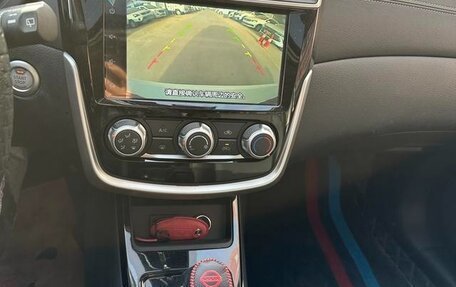 Nissan Tiida, 2023 год, 1 700 000 рублей, 17 фотография