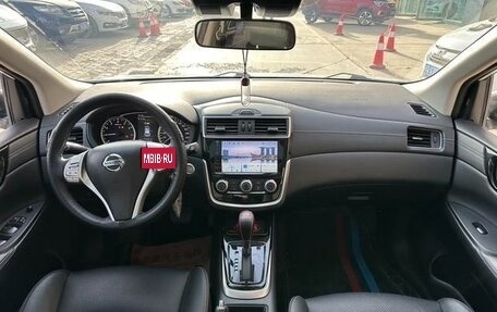 Nissan Tiida, 2023 год, 1 700 000 рублей, 15 фотография