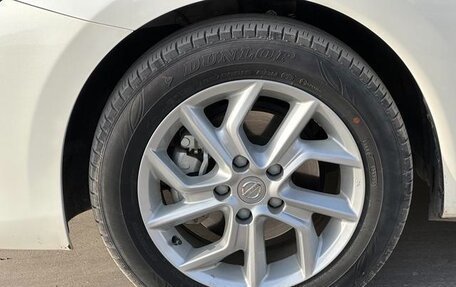 Nissan Tiida, 2023 год, 1 700 000 рублей, 20 фотография