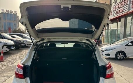 Nissan Tiida, 2023 год, 1 700 000 рублей, 19 фотография