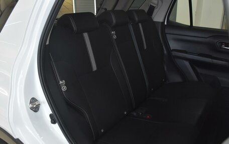 Daihatsu Rocky, 2020 год, 1 899 000 рублей, 9 фотография