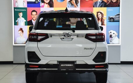Daihatsu Rocky, 2020 год, 1 899 000 рублей, 4 фотография