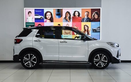 Daihatsu Rocky, 2020 год, 1 899 000 рублей, 5 фотография