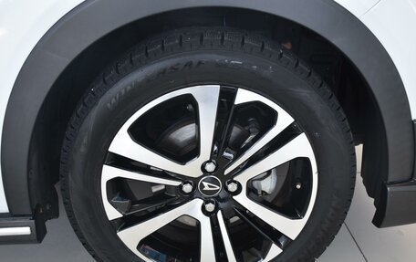 Daihatsu Rocky, 2020 год, 1 899 000 рублей, 6 фотография