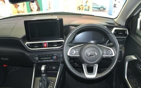 Daihatsu Rocky, 2020 год, 1 899 000 рублей, 11 фотография