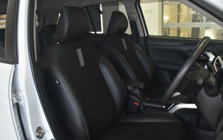 Daihatsu Rocky, 2020 год, 1 899 000 рублей, 10 фотография