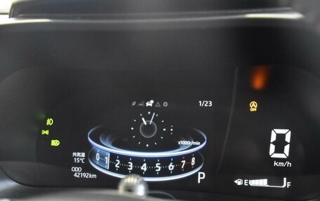 Daihatsu Rocky, 2020 год, 1 899 000 рублей, 13 фотография