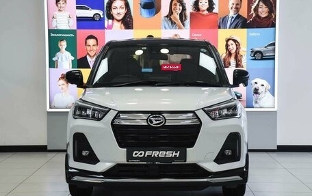 Daihatsu Rocky, 2020 год, 1 899 000 рублей, 3 фотография