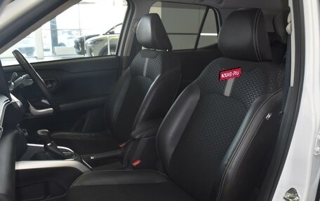 Daihatsu Rocky, 2020 год, 1 899 000 рублей, 7 фотография