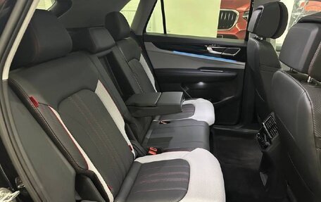 Volkswagen Teramont I, 2025 год, 5 299 000 рублей, 5 фотография