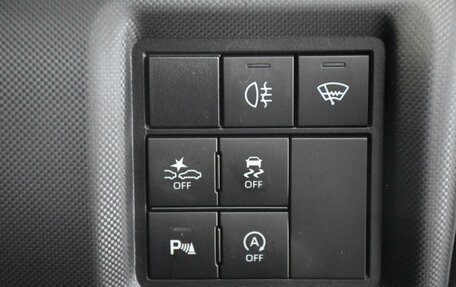 Daihatsu Rocky, 2020 год, 1 899 000 рублей, 18 фотография