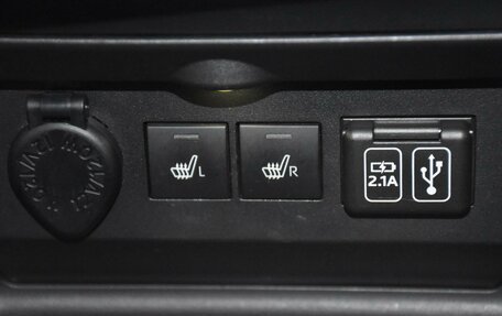 Daihatsu Rocky, 2020 год, 1 899 000 рублей, 17 фотография