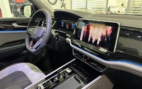 Volkswagen Teramont I, 2025 год, 5 299 000 рублей, 4 фотография