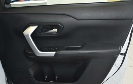 Daihatsu Rocky, 2020 год, 1 899 000 рублей, 20 фотография